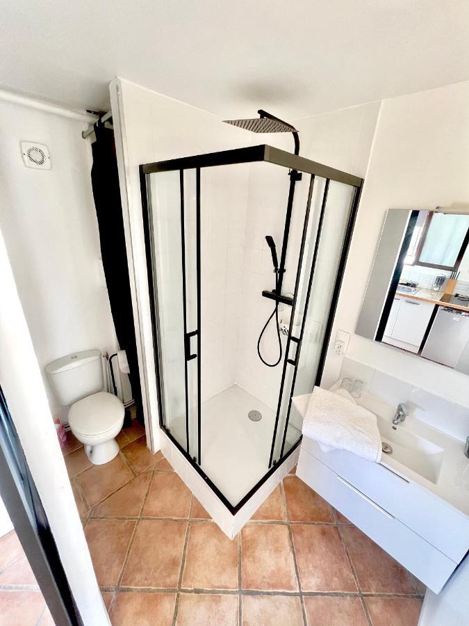 Avec Jacuzzi Et Piscine * Lorgues