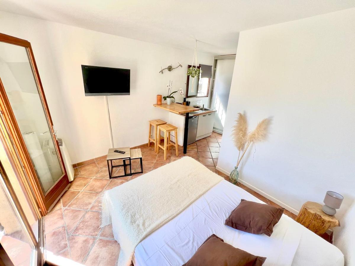 Villa Avec Jacuzzi Et Piscine